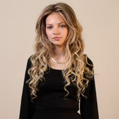 Бомбина Дарья Вячеславовна