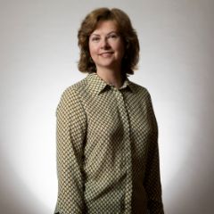 Якушева Марина