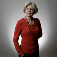 Калашникова Валентина