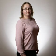 Родионова Наталья