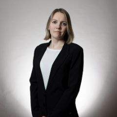 Лупицина Ольга
