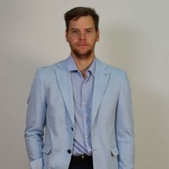 Савченко Николай