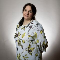 Подчеко Марина