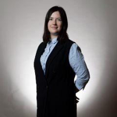 Макешина Ирина