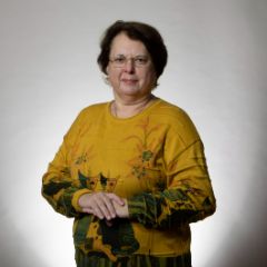 Синицына Елена
