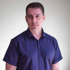 Каташев Алексей