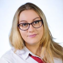 Гранкина Евгения