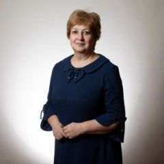 Сулейменова Светлана