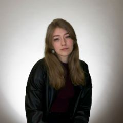 Ивченко Есения