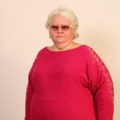 Яковлева Наталья