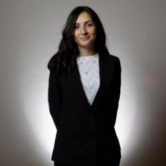 Борадзева Мадина Сослановна