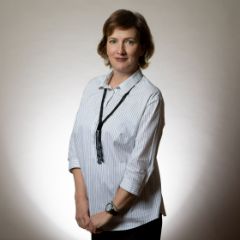Лазарева Ирина