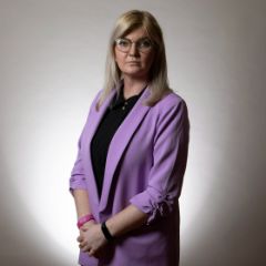 Бирюкова Александра Александровна