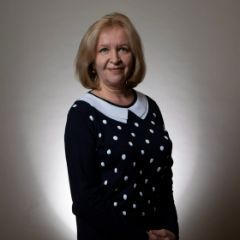 Нестерова Марина