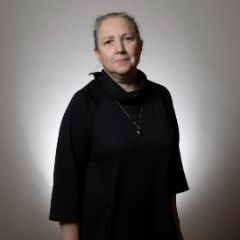 Глазунова Вера