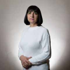 Петрухина Марина