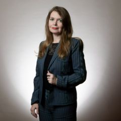 Головко Светлана