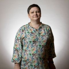 Шашкова Нелли