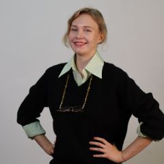 Огурцова Виктория