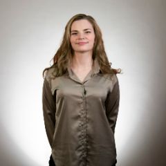 Светогорова Марина