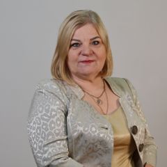 Зыкова Галина