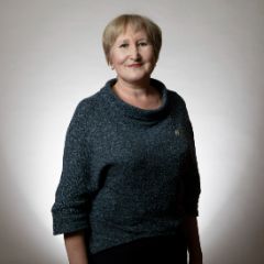 Бурмистрова Алина Николаевна