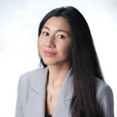 Хегай Елена