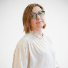 Нечаева Иванна