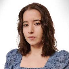 Тихонова Анастасия