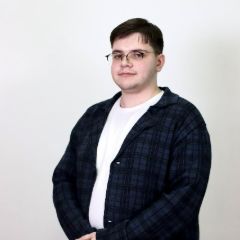 Одинцов Виталий