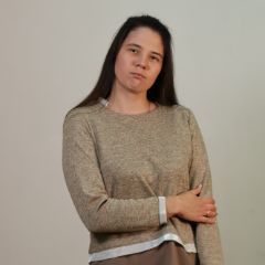 Фаткина Екатерина