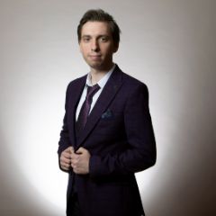 Матинкин Илья
