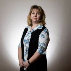 Иванова Светлана
