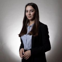 Мамедова Айшан