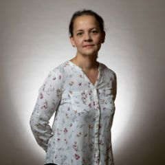Ахметзянова Гульнар Хафизовна