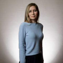 Капитонова Ирина