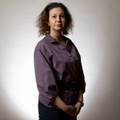 Митяева Елена