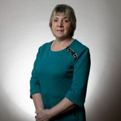 Акимова Нина Петровна
