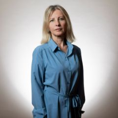 Рязанова Ирина