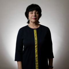 Бунденко Галина Николаевна