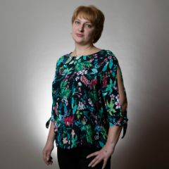 Братишевская Наталья Михайловна
