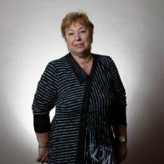 Чиркова Ирина