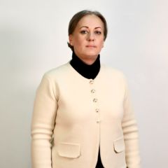 Прохорова Елена