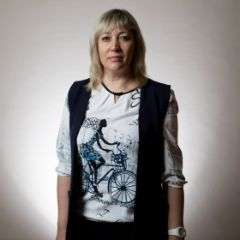 Юдова Елена