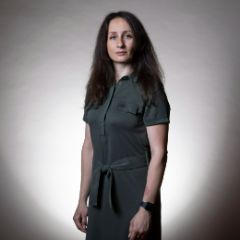 Акимова Светлана Валерьевна