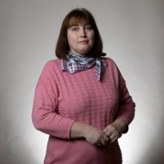 Авдеева Ольга Александровна