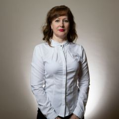 Тришкина Екатерина