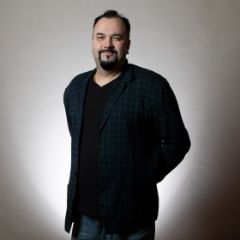 Шувалов Андрей