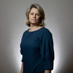 Войнова Наталия