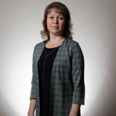 Графонова Ирина